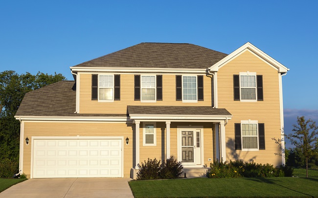 Exterior Painting: Signs That Your Home Needs to be Repainted